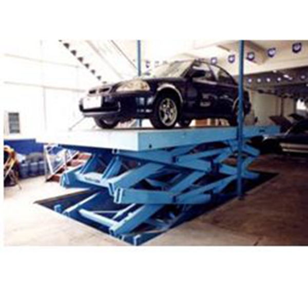 升降平臺 升降平臺功能的上的幾點優勢